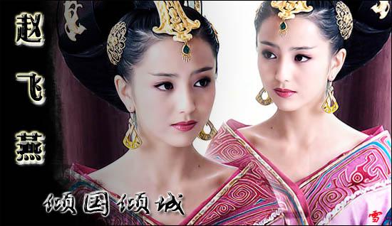 历史上的两宫皇太后，还有哪些两宫太后并存的情况