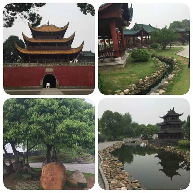 对自由的向往分享我的自驾游记录，20000公里的自驾游我带着父母