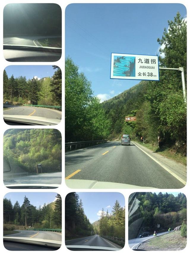 对自由的向往分享我的自驾游记录，20000公里的自驾游我带着父母