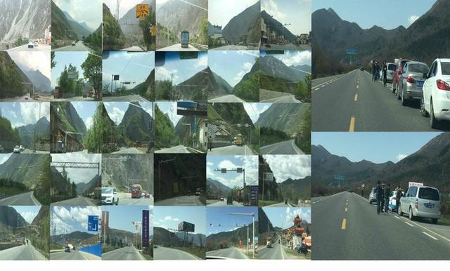 对自由的向往分享我的自驾游记录，20000公里的自驾游我带着父母