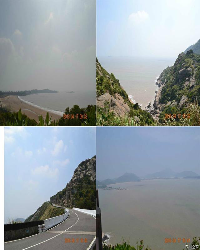 对自由的向往分享我的自驾游记录，20000公里的自驾游我带着父母