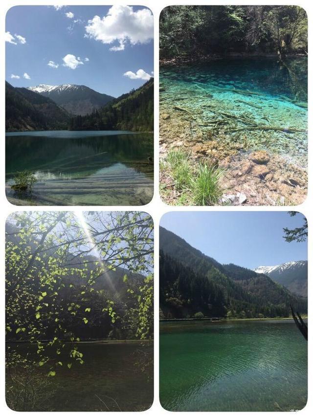 对自由的向往分享我的自驾游记录，20000公里的自驾游我带着父母