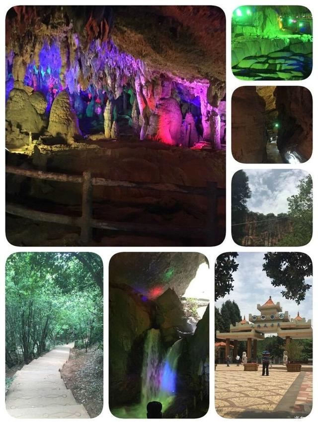 对自由的向往分享我的自驾游记录，20000公里的自驾游我带着父母