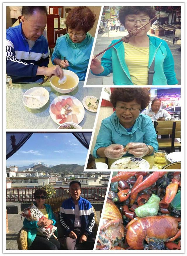 对自由的向往分享我的自驾游记录，20000公里的自驾游我带着父母