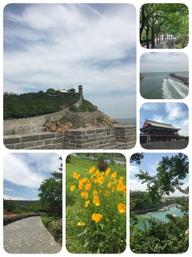 对自由的向往分享我的自驾游记录，20000公里的自驾游我带着父母