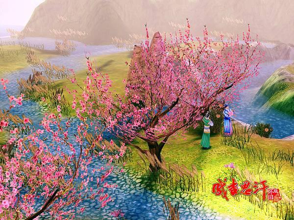 成吉思汗怀旧版什么时候开新服，成吉思汗怀旧版新服人气火爆