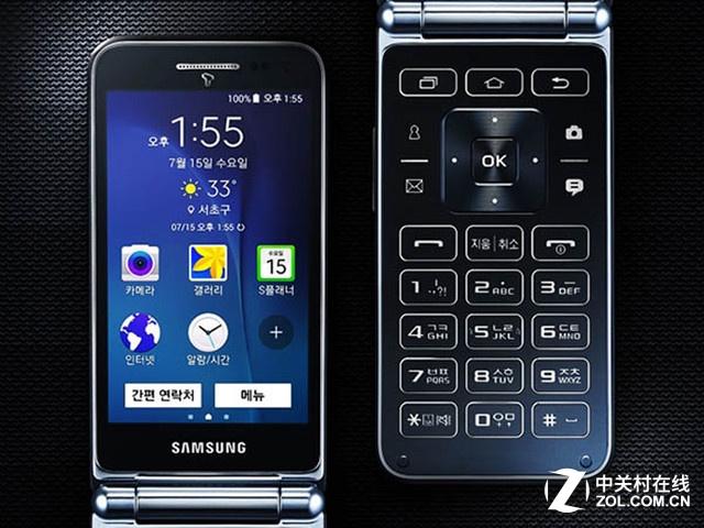 三星fold2，三星galaxyfold2哪个版本好