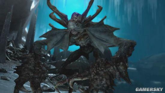 机械巫师最新预告活在火星，游戏机械巫师大结局