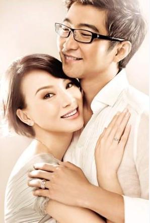 陈数的丈夫是何人，陈数：结婚12年未生育