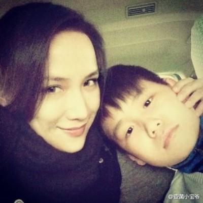 陈数的丈夫是何人，陈数：结婚12年未生育