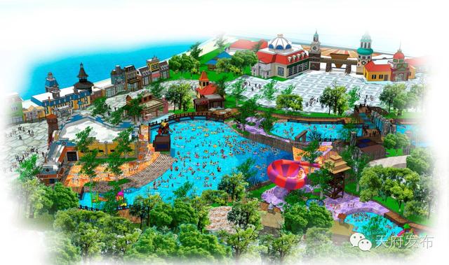 成都南湖梦幻岛，成都南湖梦幻岛旅游（南湖梦幻岛体验公园）