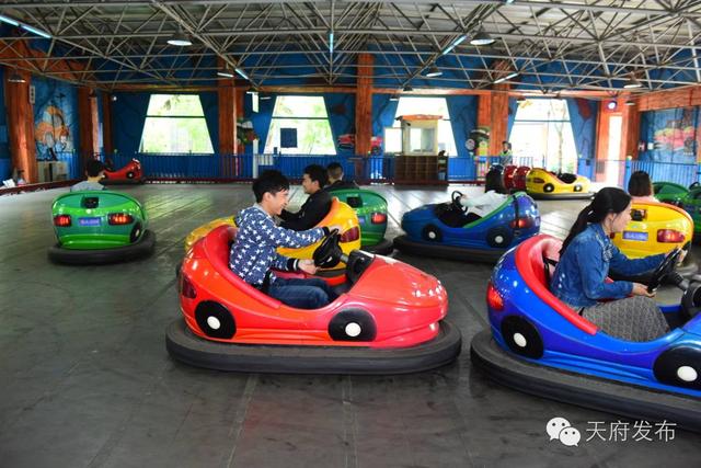 成都南湖梦幻岛，成都南湖梦幻岛旅游（南湖梦幻岛体验公园）