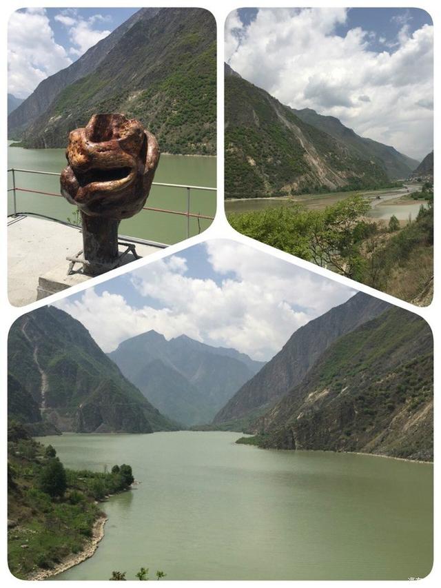 对自由的向往分享我的自驾游记录，20000公里的自驾游我带着父母