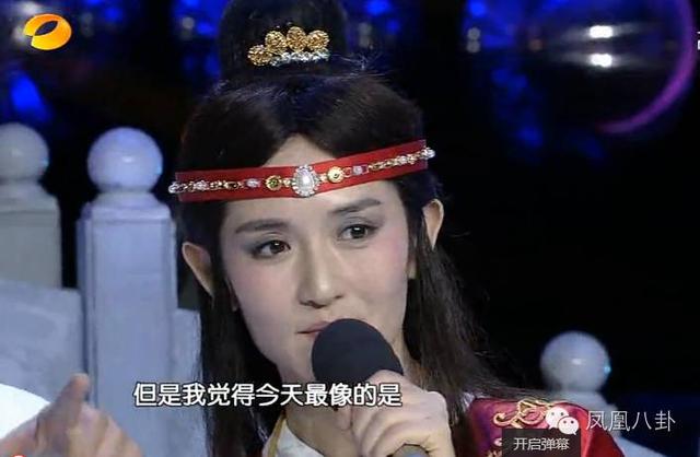 大张伟模仿胡彦斌，贾玲扮刘欢大张伟唱蔡琴