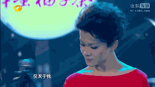 大张伟模仿胡彦斌，贾玲扮刘欢大张伟唱蔡琴