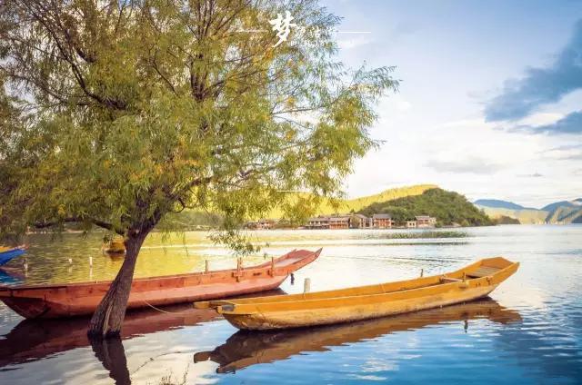 丽江怎么去泸沽湖，丽江市区到泸沽湖仅需2.5小时（丽江到泸沽湖怎么走最划算）