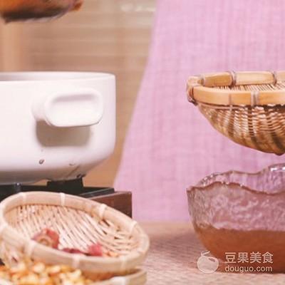 酸梅汤的做法与配方，最正宗的古法酸梅汤（两款酸梅汤配方及详细做法）