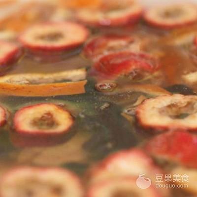 酸梅汤的做法与配方，最正宗的古法酸梅汤（两款酸梅汤配方及详细做法）