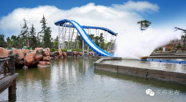 成都南湖梦幻岛，成都南湖梦幻岛旅游（南湖梦幻岛体验公园）