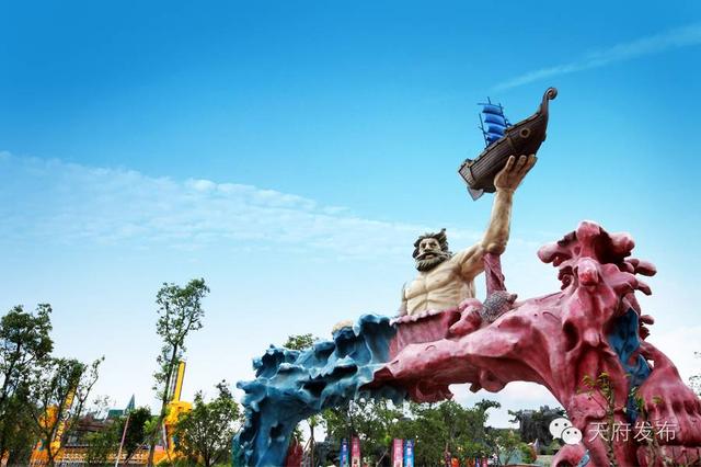 成都南湖梦幻岛，成都南湖梦幻岛旅游（南湖梦幻岛体验公园）