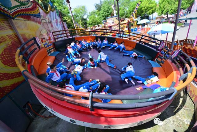 成都南湖梦幻岛，成都南湖梦幻岛旅游（南湖梦幻岛体验公园）