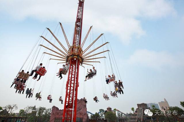 成都南湖梦幻岛，成都南湖梦幻岛旅游（南湖梦幻岛体验公园）