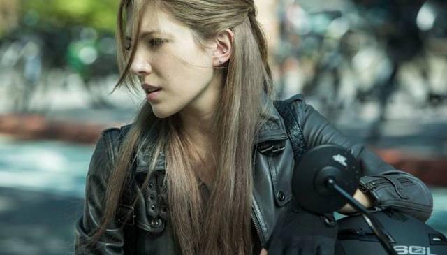 许玮甯年轻时有多美，网全看傻：差别在哪