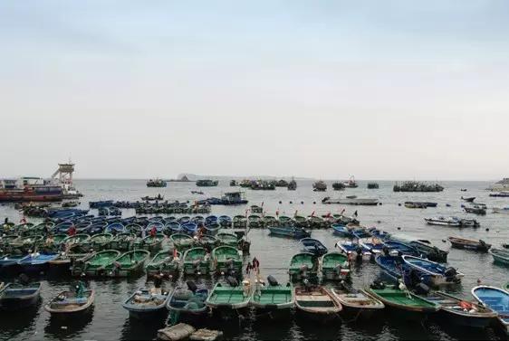 美丽小岛人间仙境，天然心形小岛惊现深圳