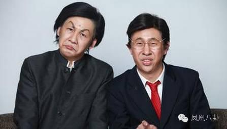 大张伟模仿胡彦斌，贾玲扮刘欢大张伟唱蔡琴