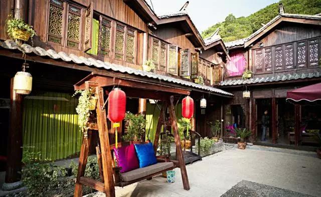 丽江怎么去泸沽湖，丽江市区到泸沽湖仅需2.5小时（丽江到泸沽湖怎么走最划算）