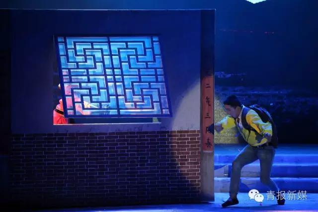 青海花儿大全茶卡盐湖，《茶卡盐湖》