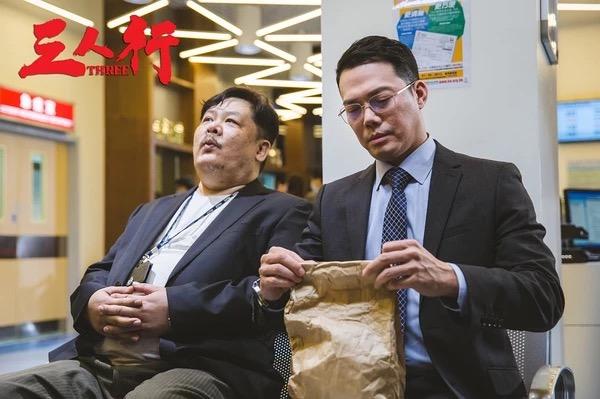 钟汉良最新消息，钟汉良最近新消息（网友：两副面孔比杨迪还要狠）