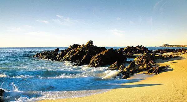 美丽小岛人间仙境，天然心形小岛惊现深圳