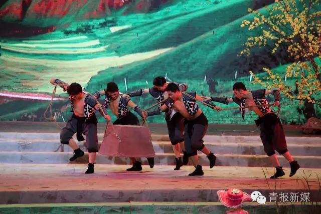 青海花儿大全茶卡盐湖，《茶卡盐湖》