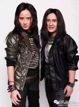 大张伟模仿胡彦斌，贾玲扮刘欢大张伟唱蔡琴