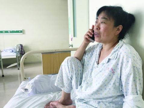 牡丹江看糖尿病(牡丹江糖尿病医院现在接诊吗)