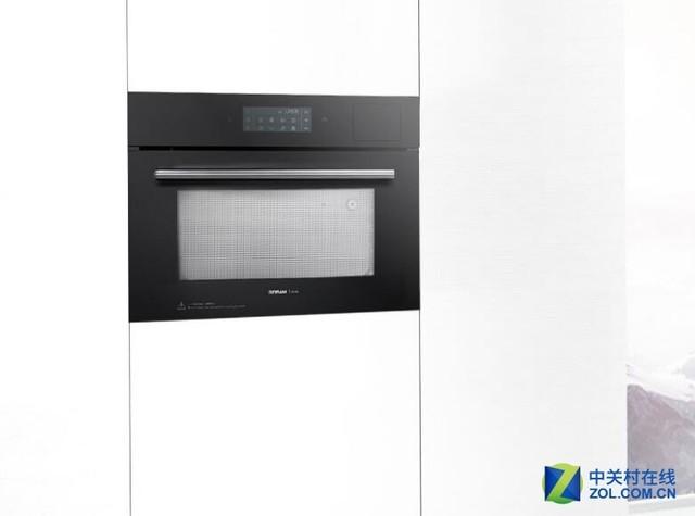 嵌入式烤箱蒸箱，空间有限只能二选一（嵌入式烤箱和蒸箱怎么选）