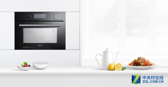 嵌入式烤箱蒸箱，空间有限只能二选一（嵌入式烤箱和蒸箱怎么选）