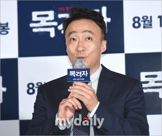 金泰梨视后发言，MDPHOTO李圣旻郭时旸等韩国艺人出席