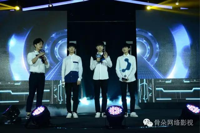 我是你的tfphone，tfboys电影超少年密码（OPPO官方暗示全新TFBOYS定制版手机）