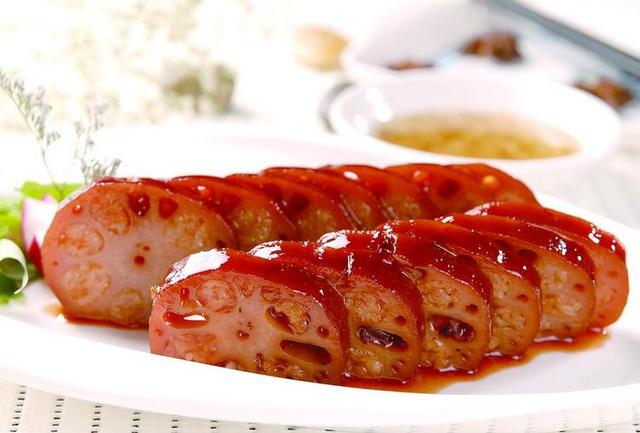 七道美味特色家常菜吃货必备，特别精选七种特色菜做法