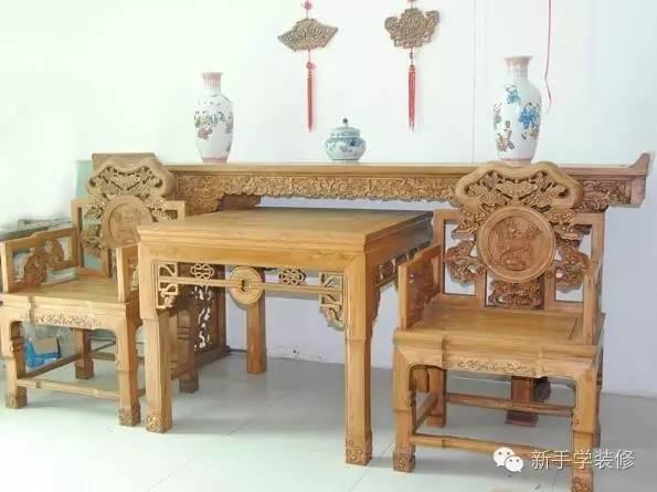 实木家具有甲醛吗，实木家具里面有甲醛吗有毒吗（实木家具“十买九坑”）