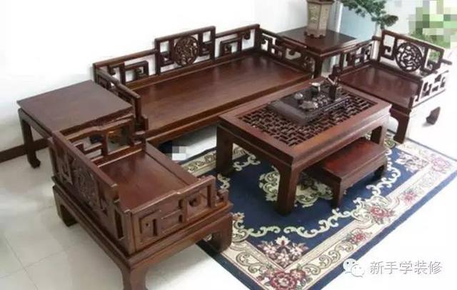 实木家具有甲醛吗，实木家具里面有甲醛吗有毒吗（实木家具“十买九坑”）