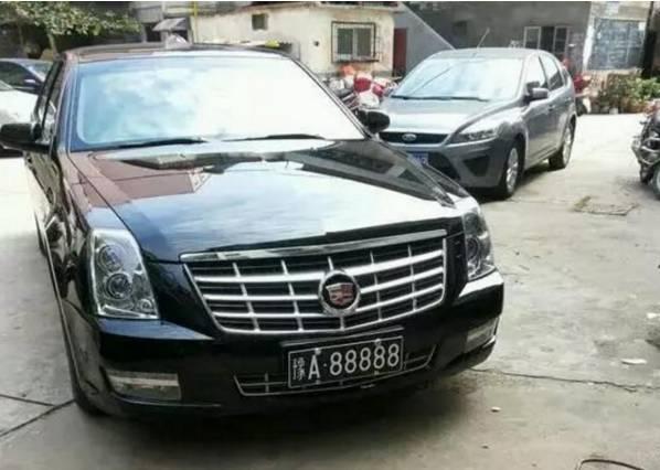 豫q88888，河南省88888的车牌