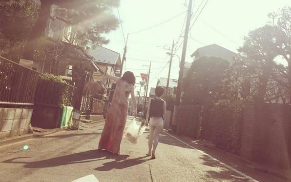 三个版本的贞子忍不住笑了，贞子的女演员居然长这样