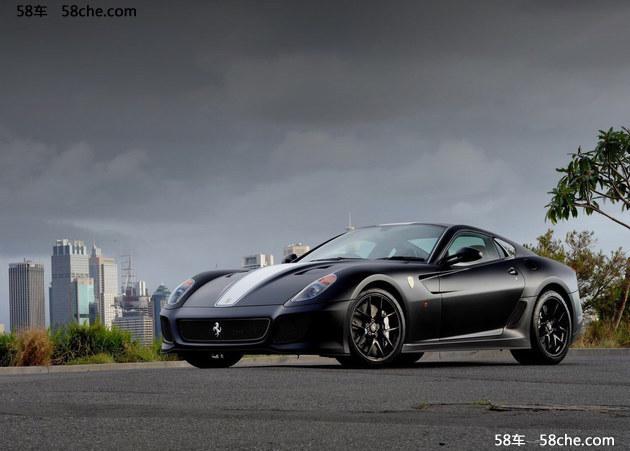 c罗车库全部车型，环保敞篷小王子