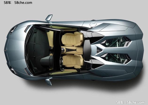 c罗车库全部车型，环保敞篷小王子