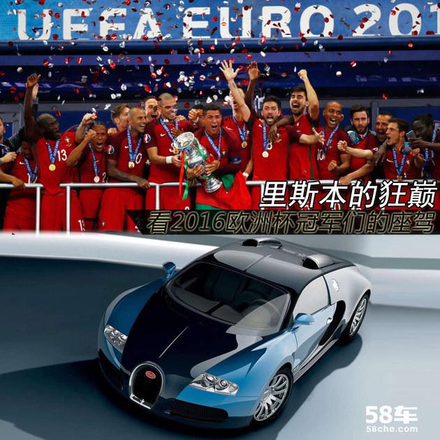 c罗车库全部车型，环保敞篷小王子