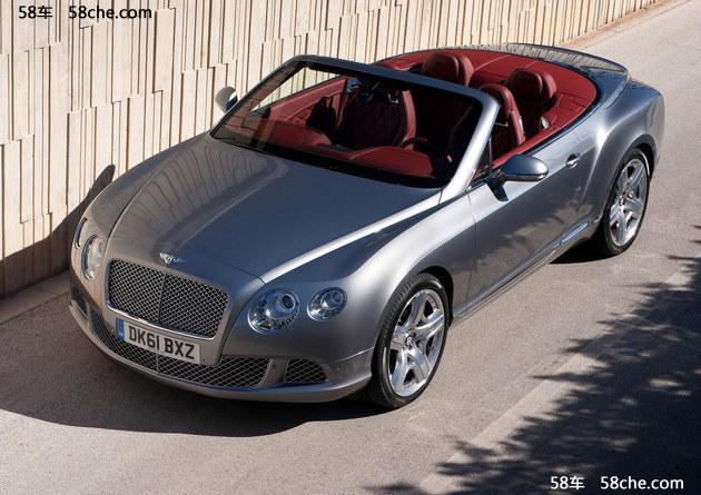 c罗车库全部车型，环保敞篷小王子