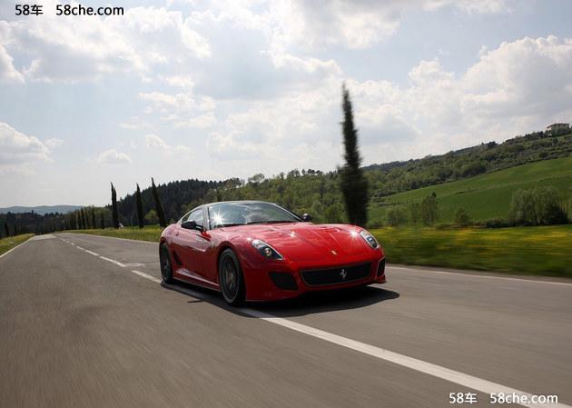 c罗车库全部车型，环保敞篷小王子